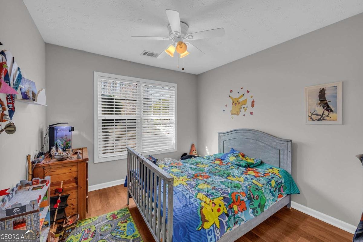 6225 Port Drive Flowery Branch - 32