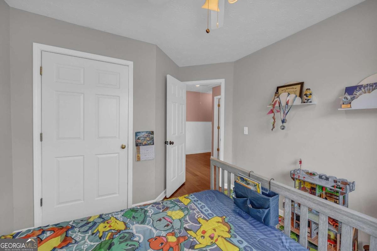 6225 Port Drive Flowery Branch - 33