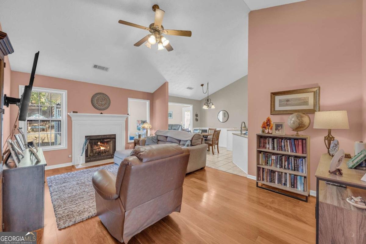 6225 Port Drive Flowery Branch - 5