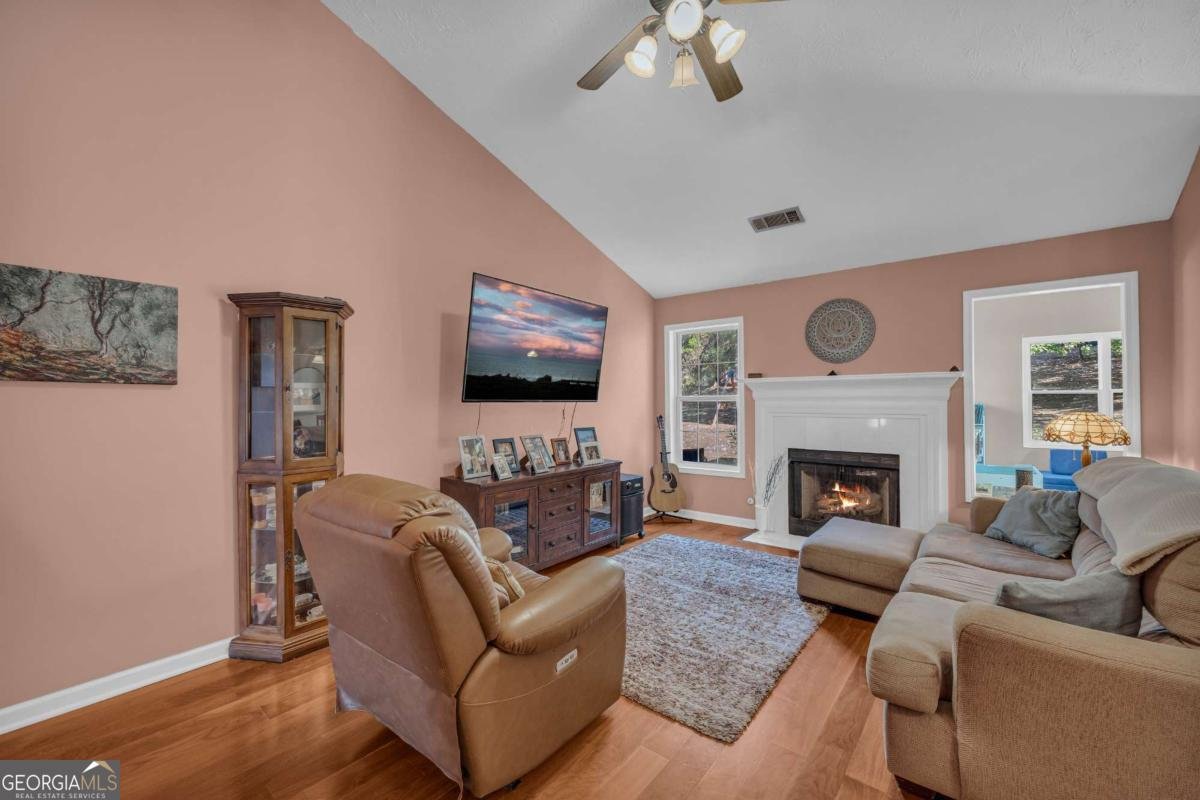 6225 Port Drive Flowery Branch - 6