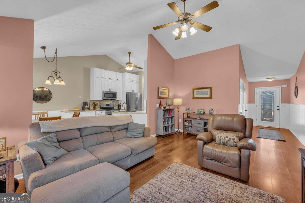 6225 Port Drive Flowery Branch - 8