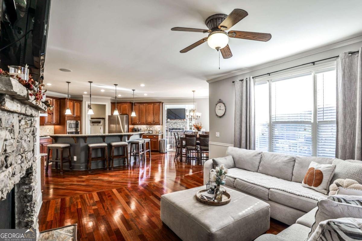 872 Pathview Court Dacula - 18