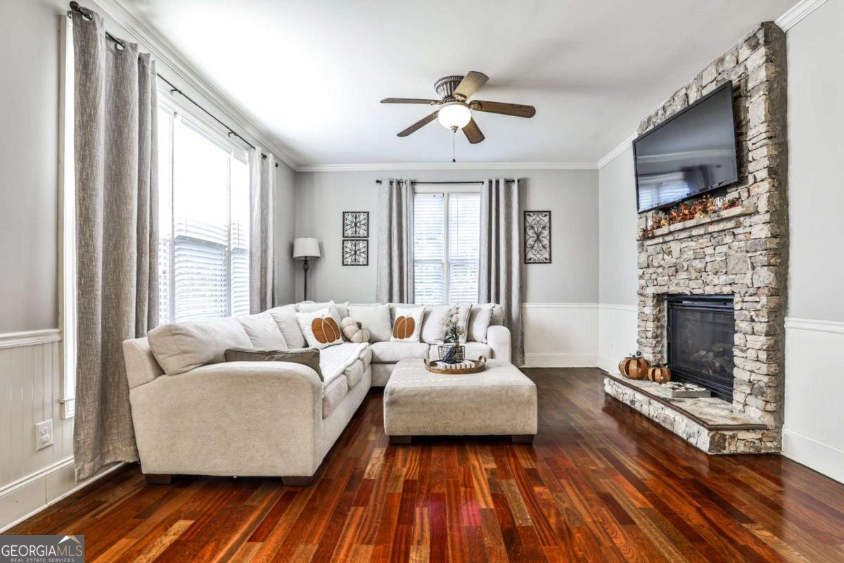 872 Pathview Court Dacula - 19