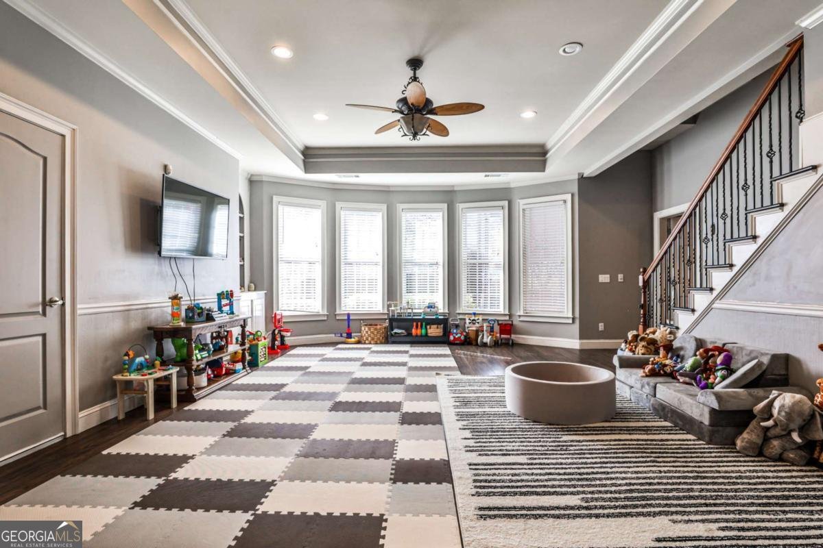 872 Pathview Court Dacula - 40