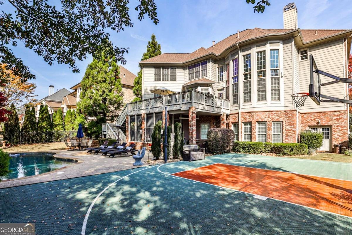 872 Pathview Court Dacula - 49