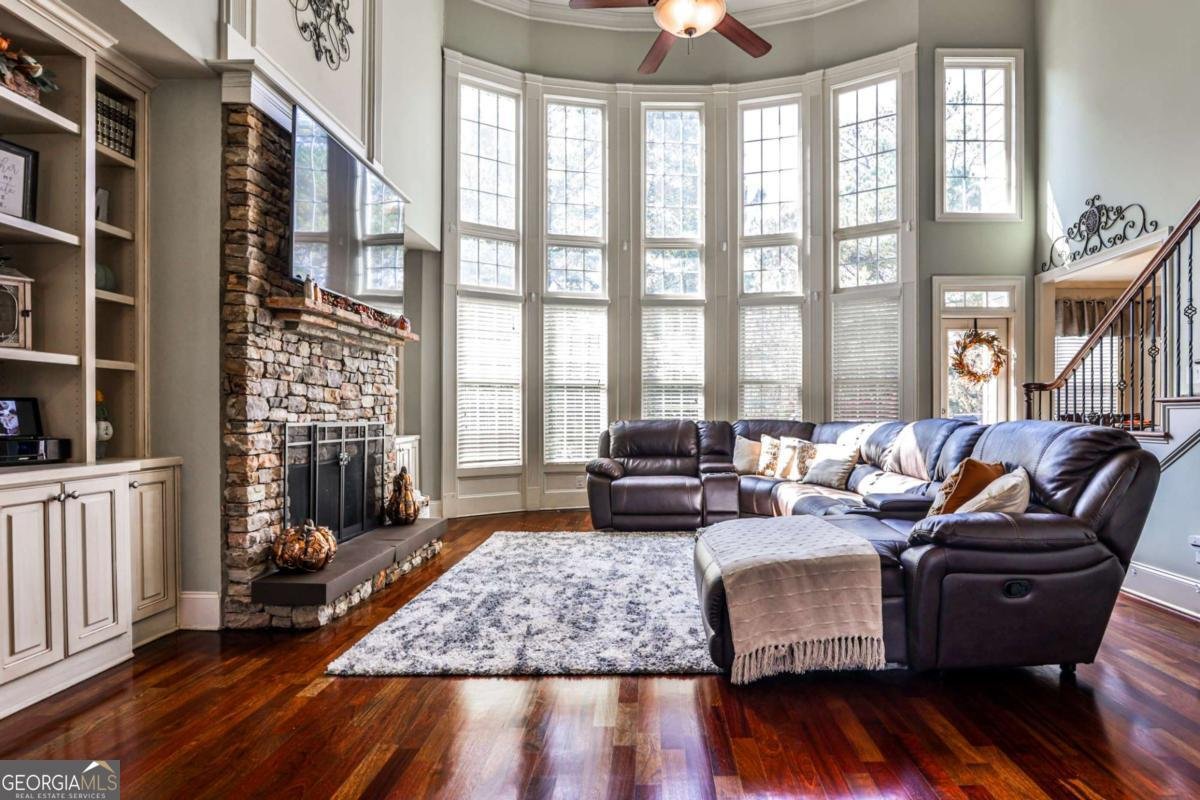 872 Pathview Court Dacula - 8