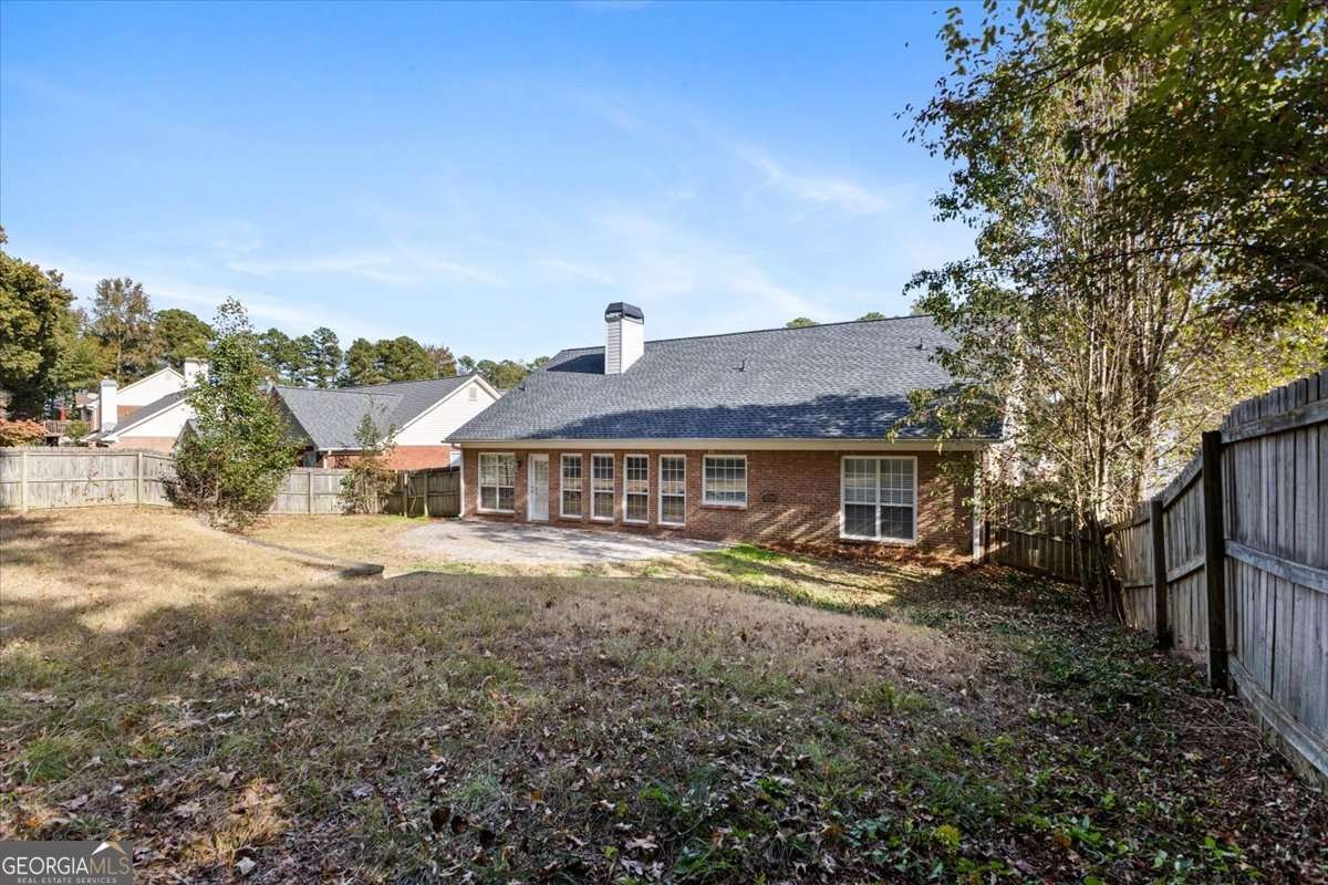 2592 Freemans Walk Path Dacula - 26