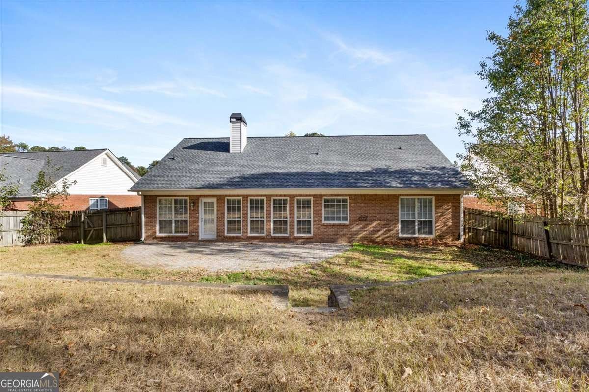 2592 Freemans Walk Path Dacula - 29