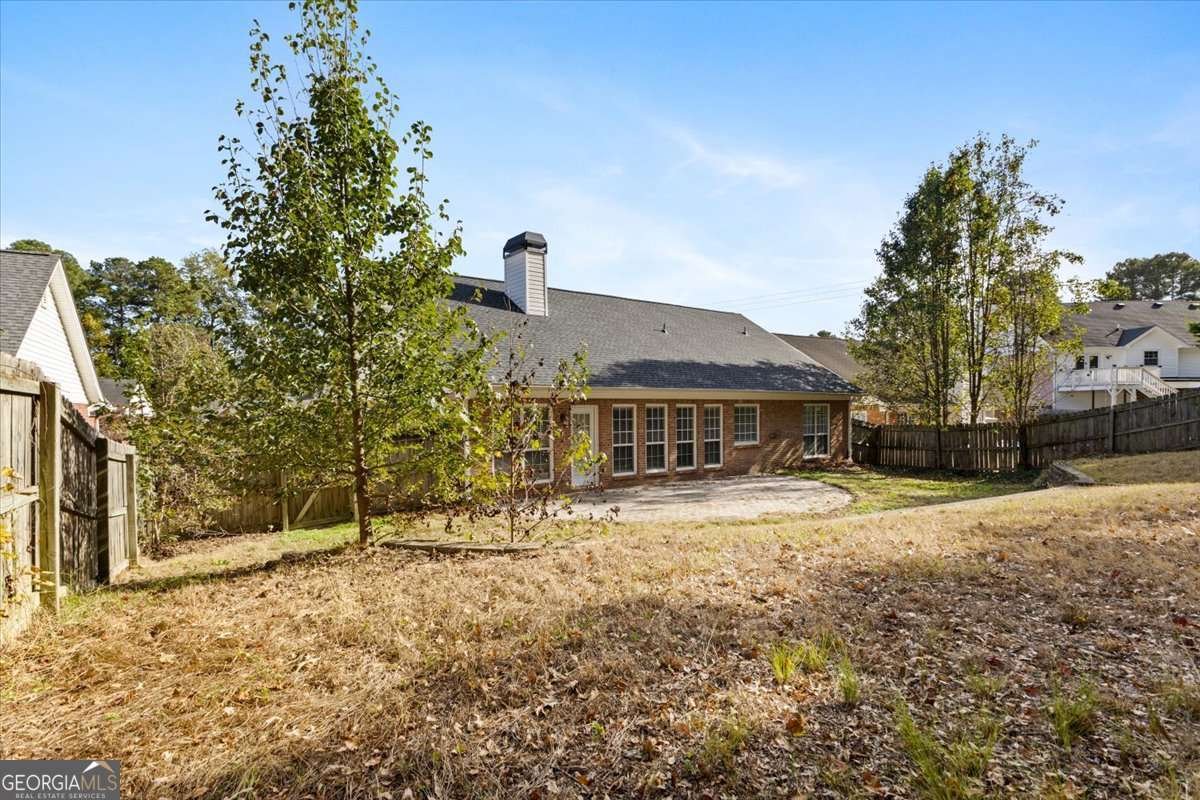 2592 Freemans Walk Path Dacula - 31