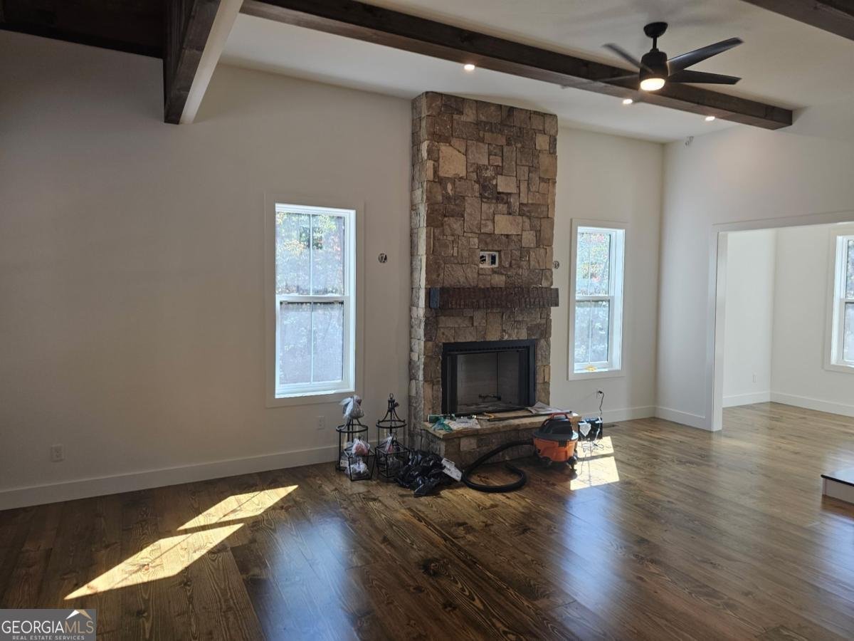 161 River Ridge Lane Blue Ridge - 10