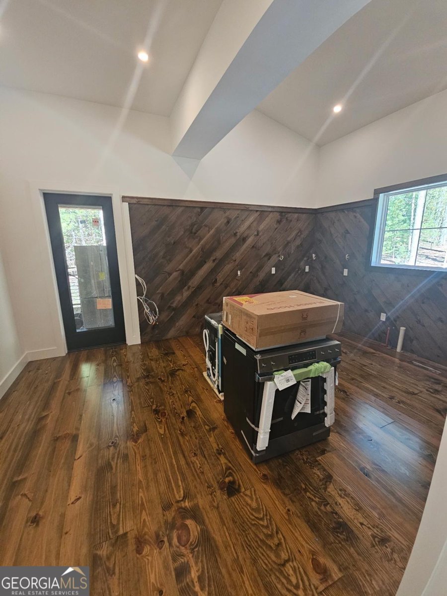 161 River Ridge Lane Blue Ridge - 16