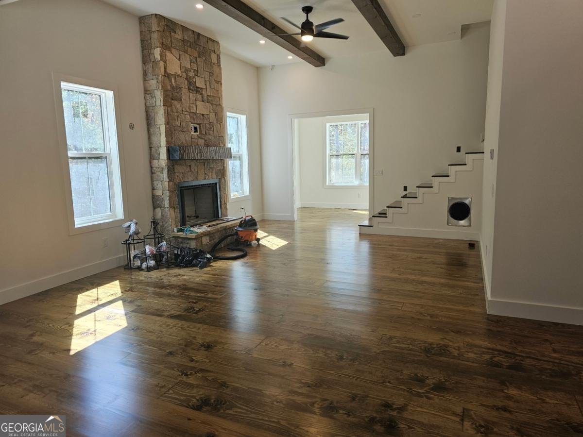 161 River Ridge Lane Blue Ridge - 17