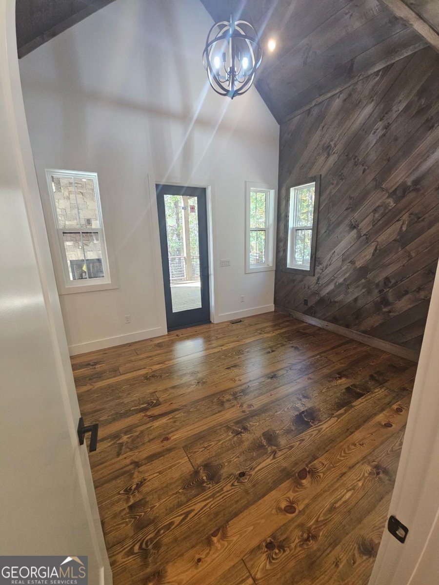 161 River Ridge Lane Blue Ridge - 18