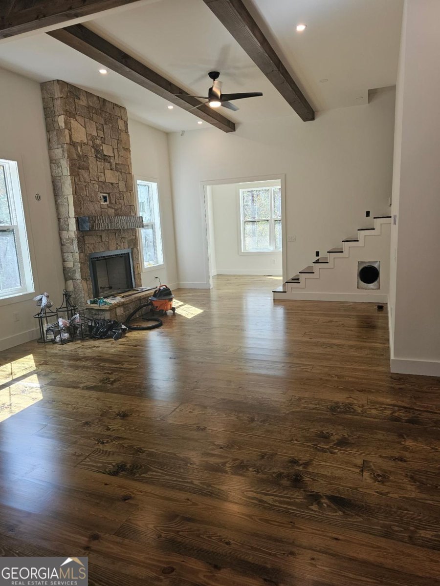 161 River Ridge Lane Blue Ridge - 19