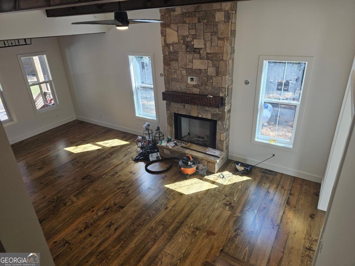 161 River Ridge Lane Blue Ridge - 21