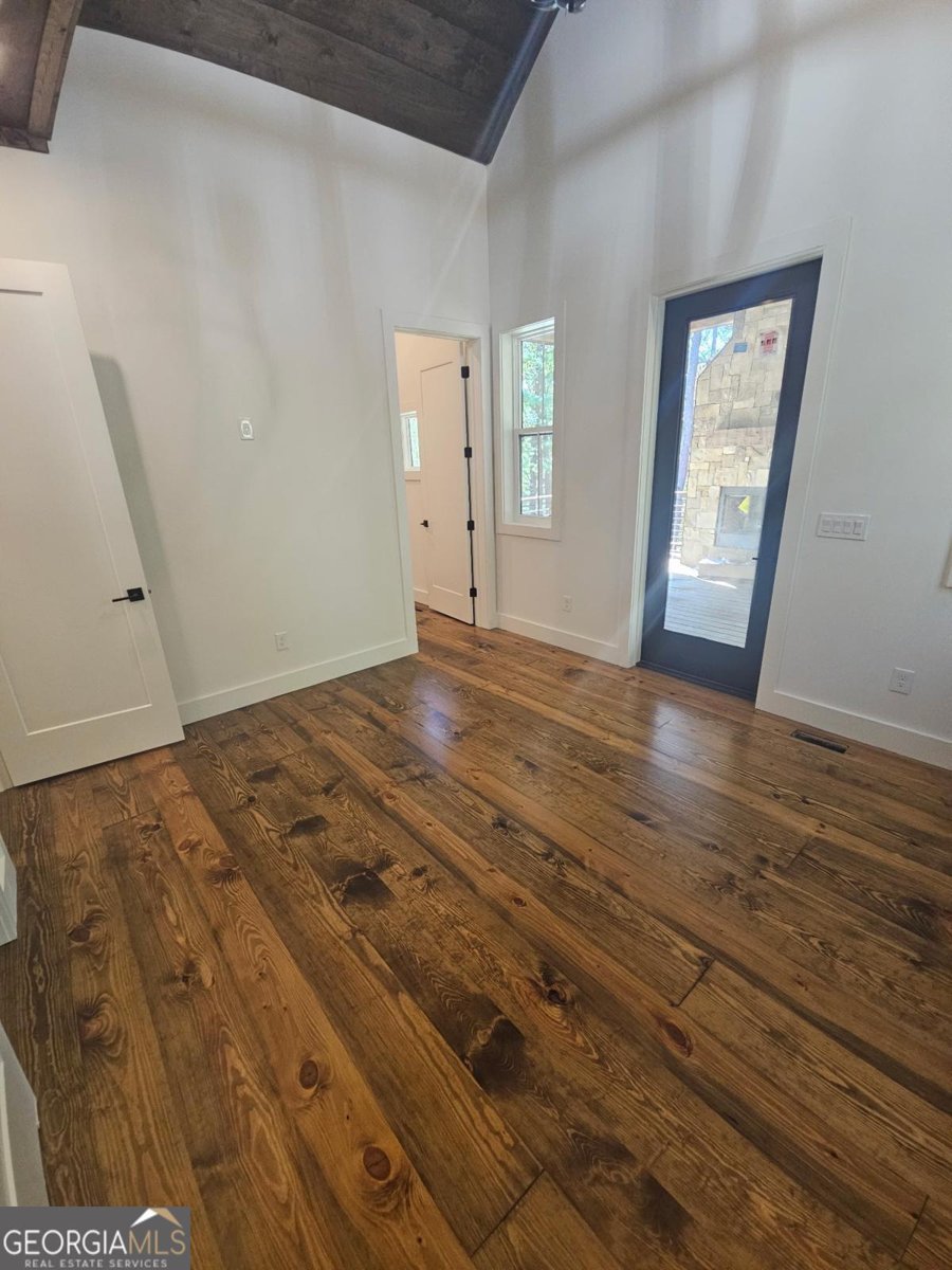 161 River Ridge Lane Blue Ridge - 22