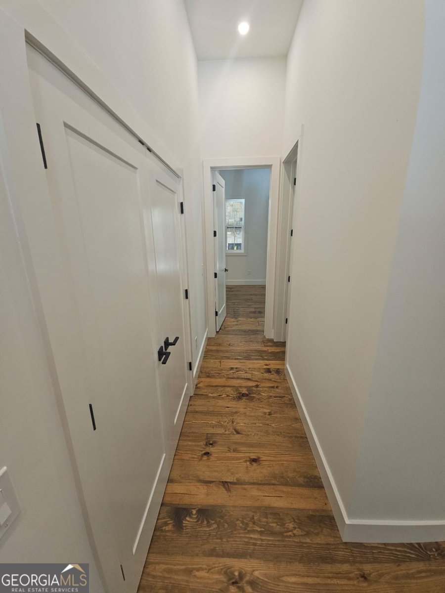 161 River Ridge Lane Blue Ridge - 23