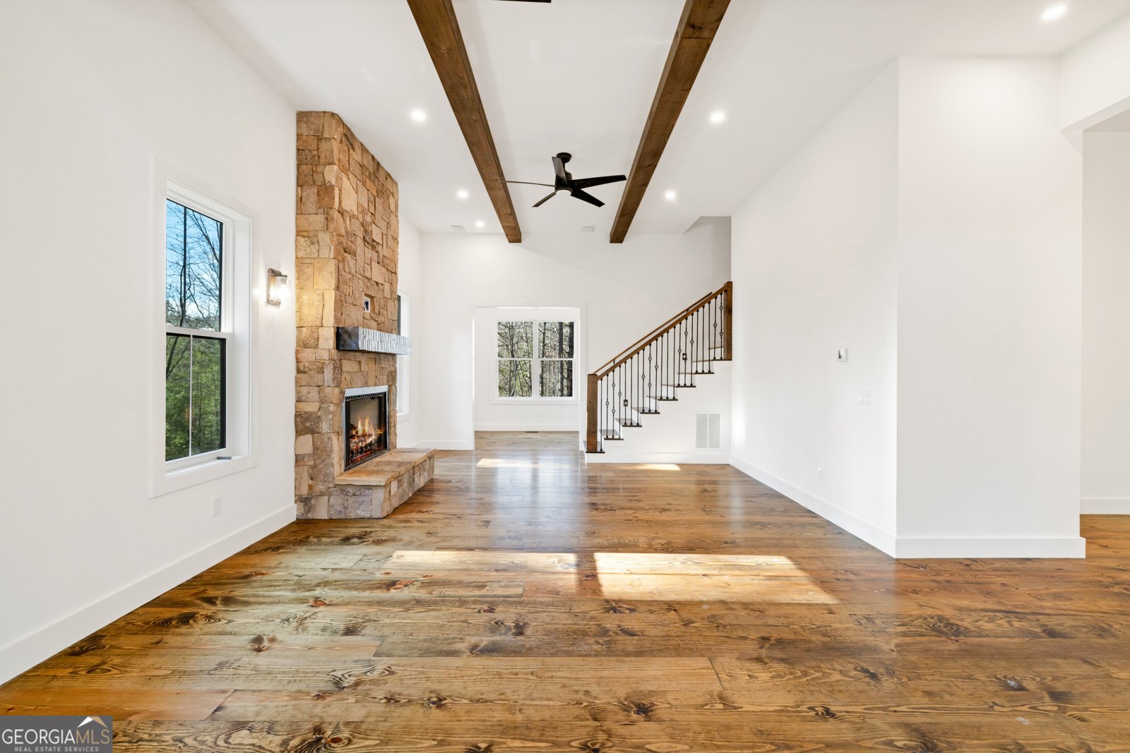 161 River Ridge Lane Blue Ridge - Photo 29