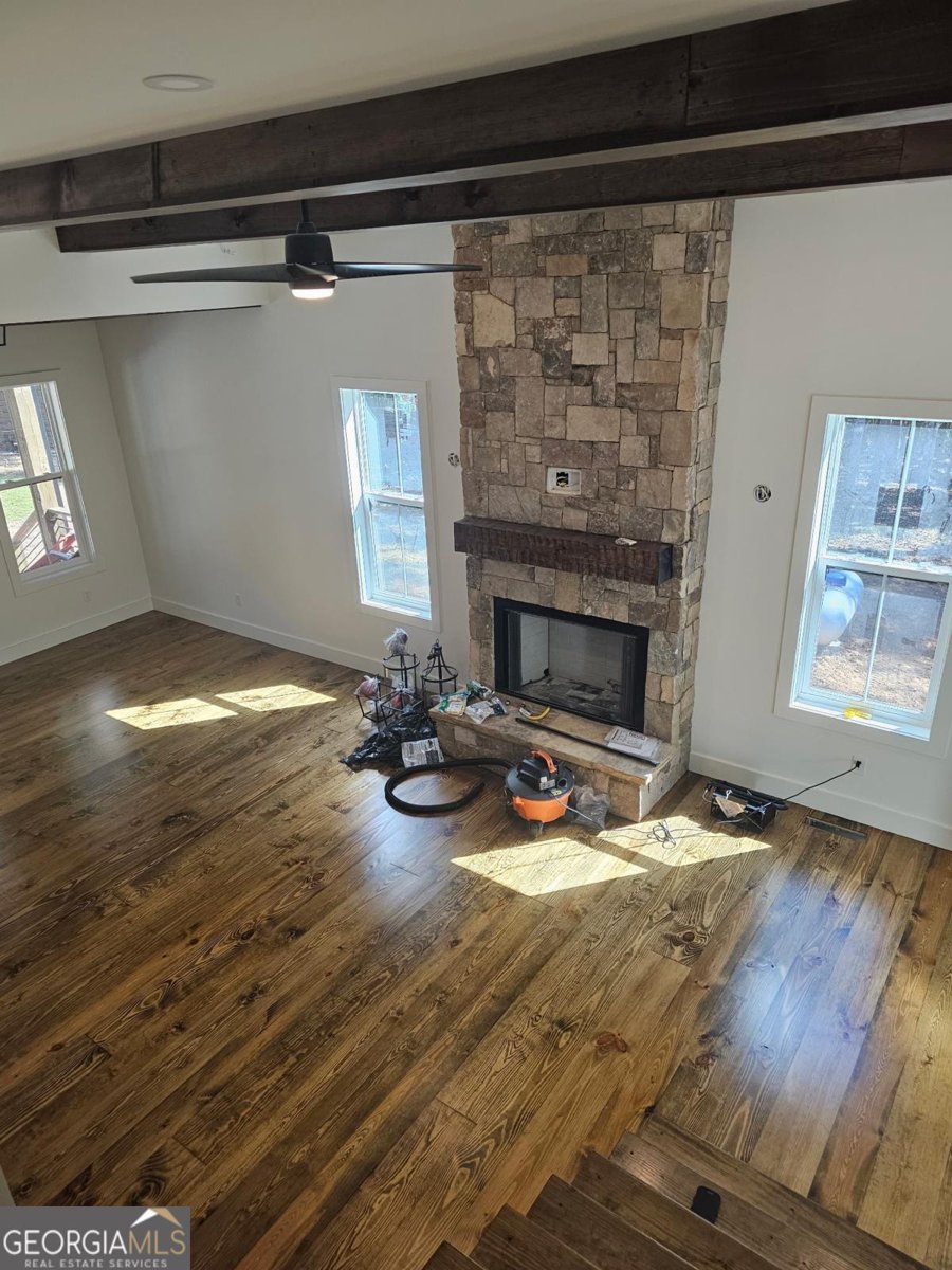 161 River Ridge Lane Blue Ridge - 3