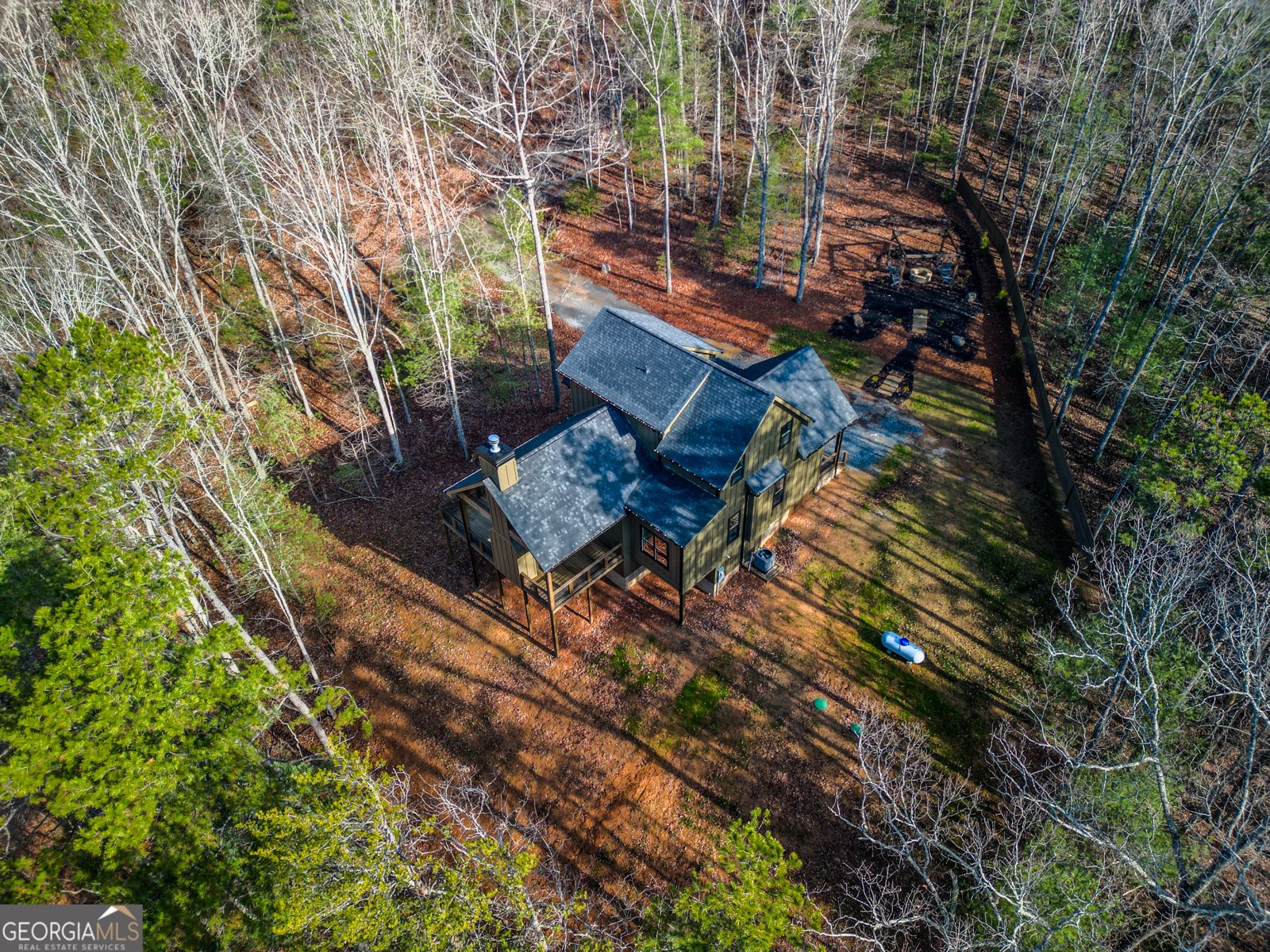 161 River Ridge Lane Blue Ridge - Photo 30