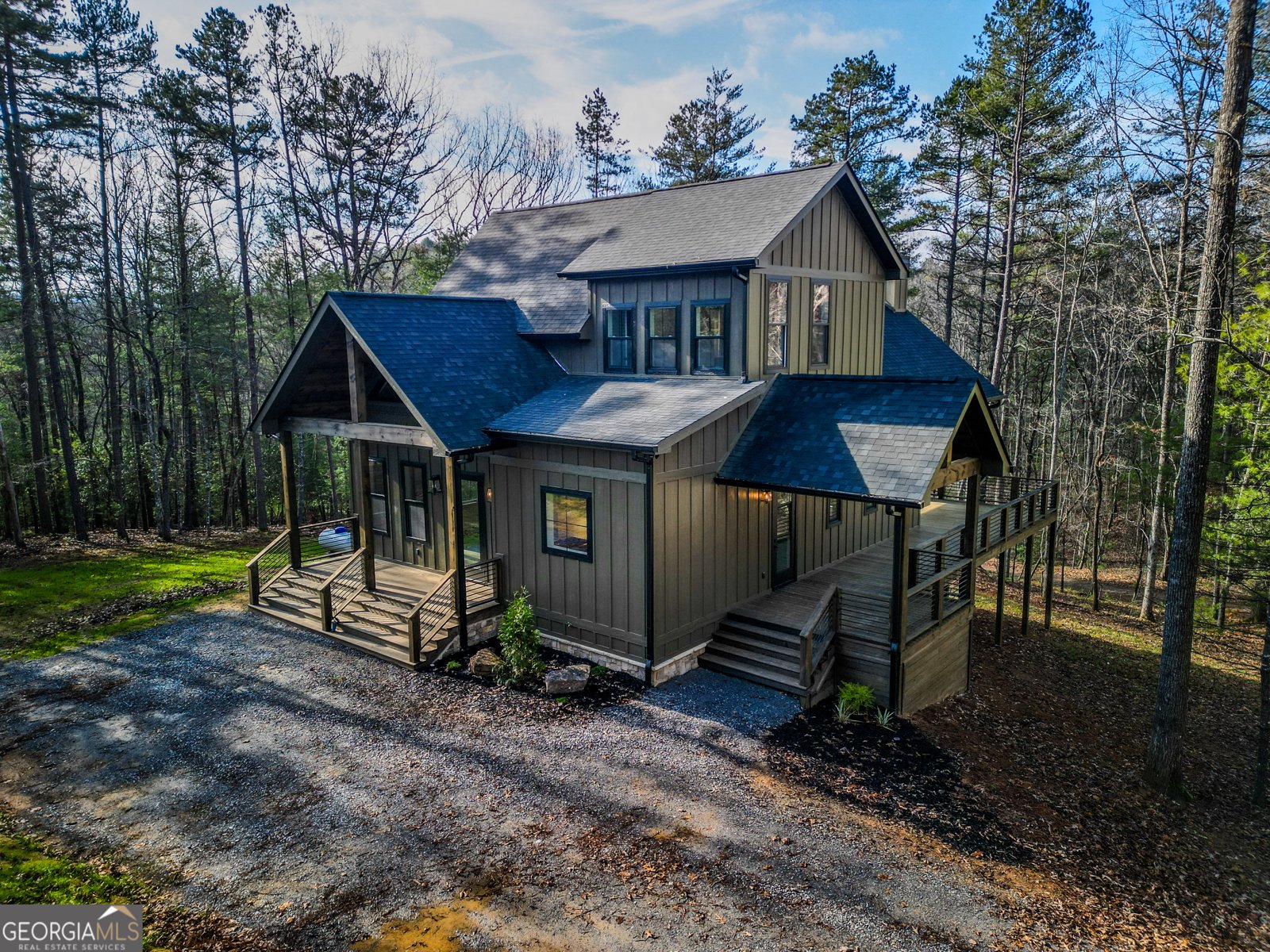 161 River Ridge Lane Blue Ridge - Photo 31