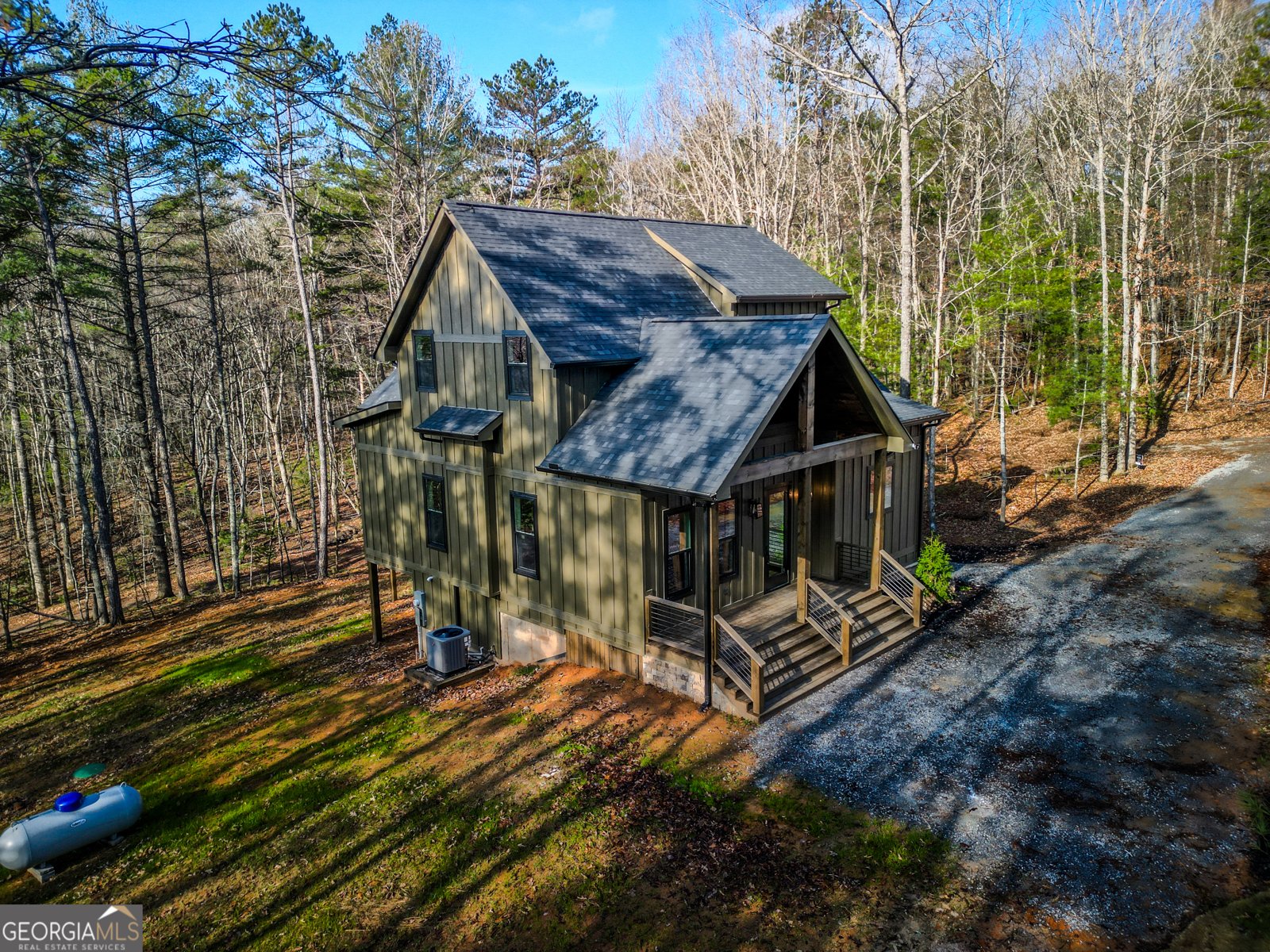 161 River Ridge Lane Blue Ridge - Photo 32