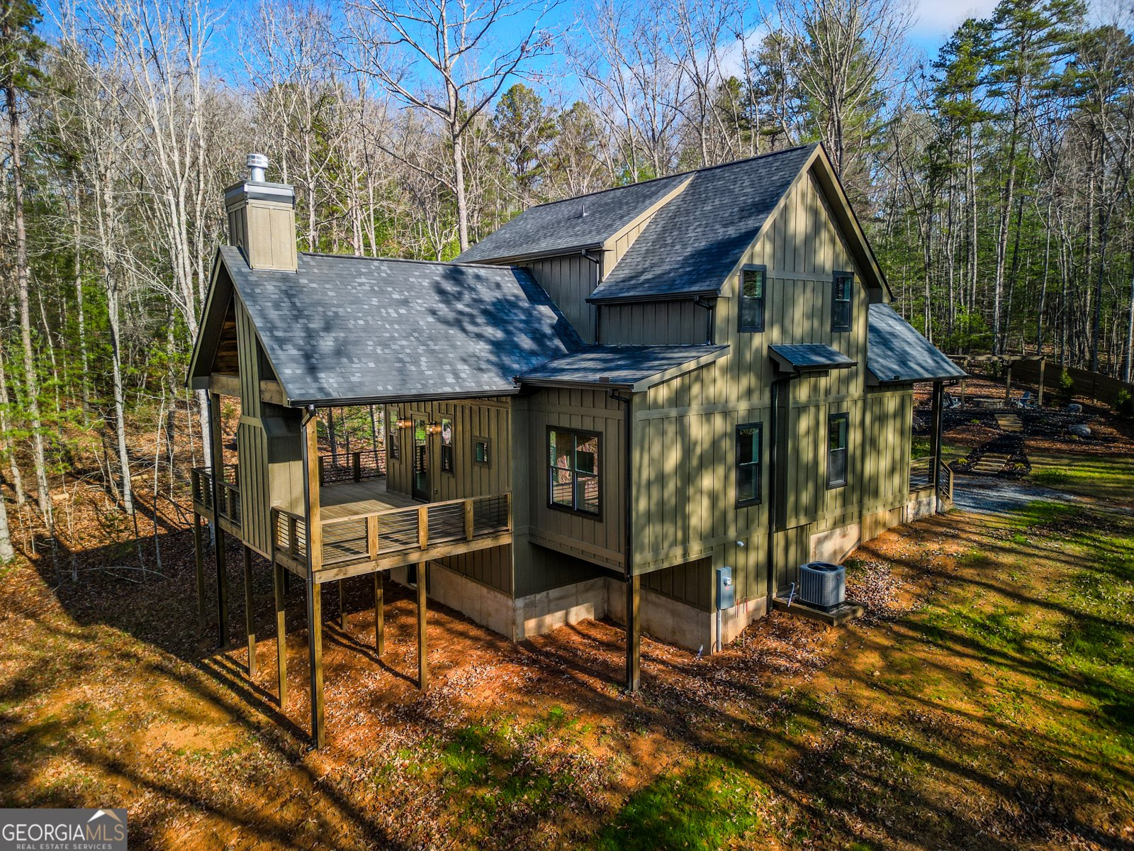 161 River Ridge Lane Blue Ridge - Photo 33