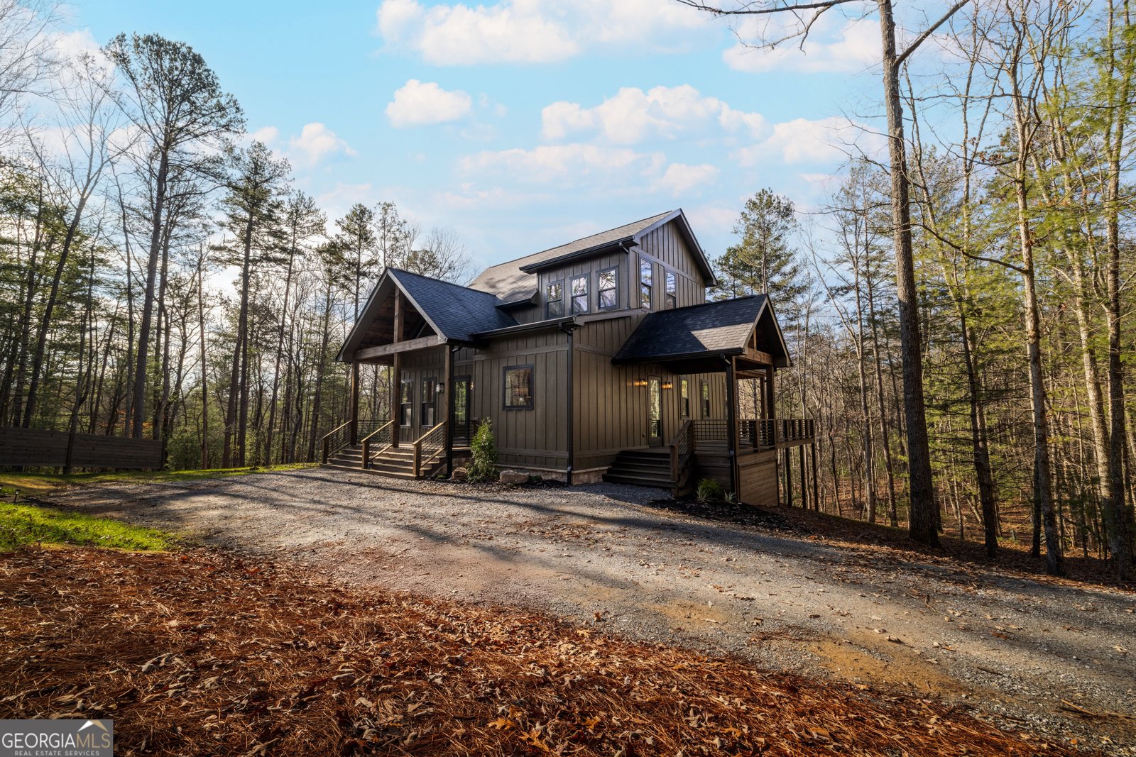 161 River Ridge Lane Blue Ridge - Photo 34