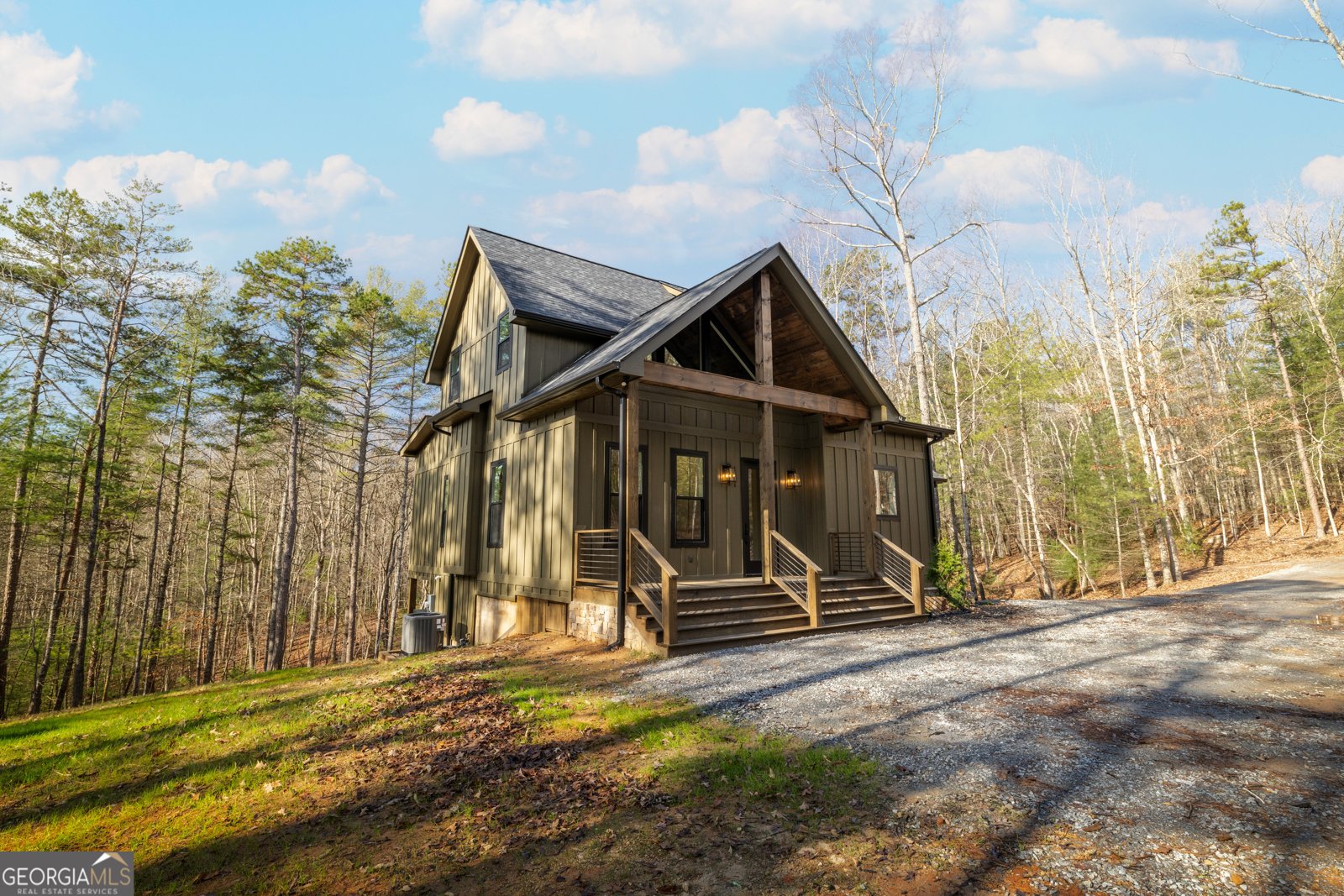 161 River Ridge Lane Blue Ridge - Photo 35