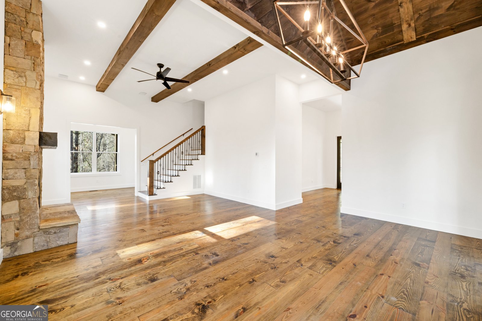 161 River Ridge Lane Blue Ridge - Photo 41