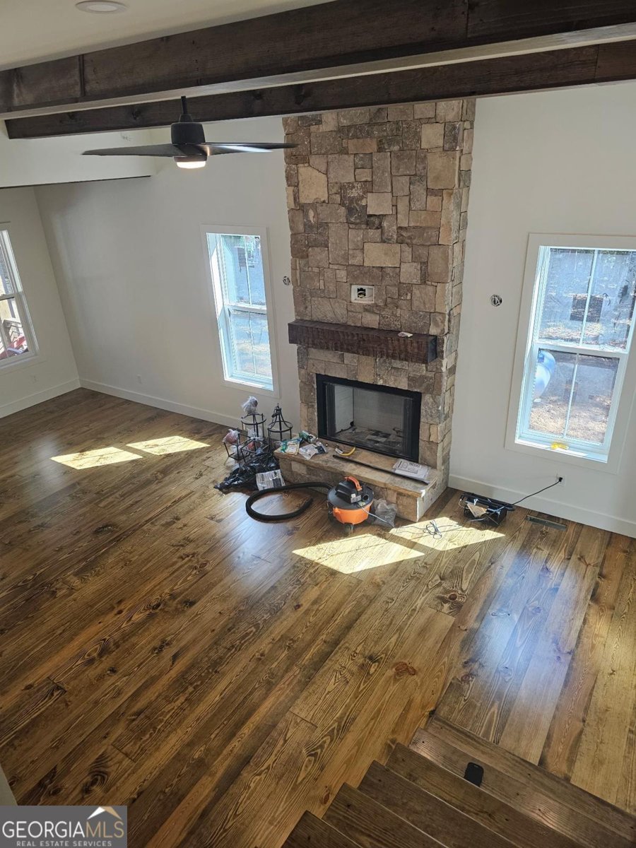 161 River Ridge Lane Blue Ridge - 5