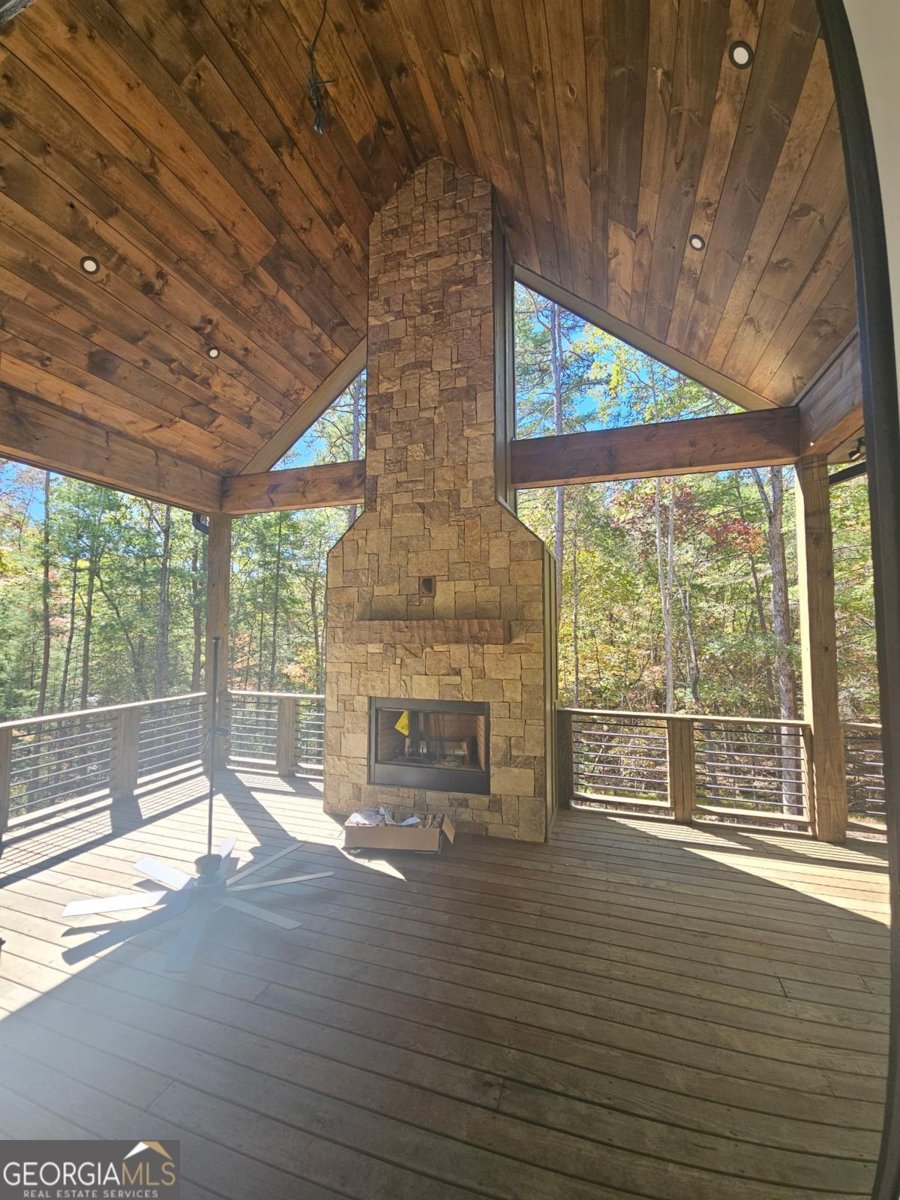 161 River Ridge Lane Blue Ridge - 7