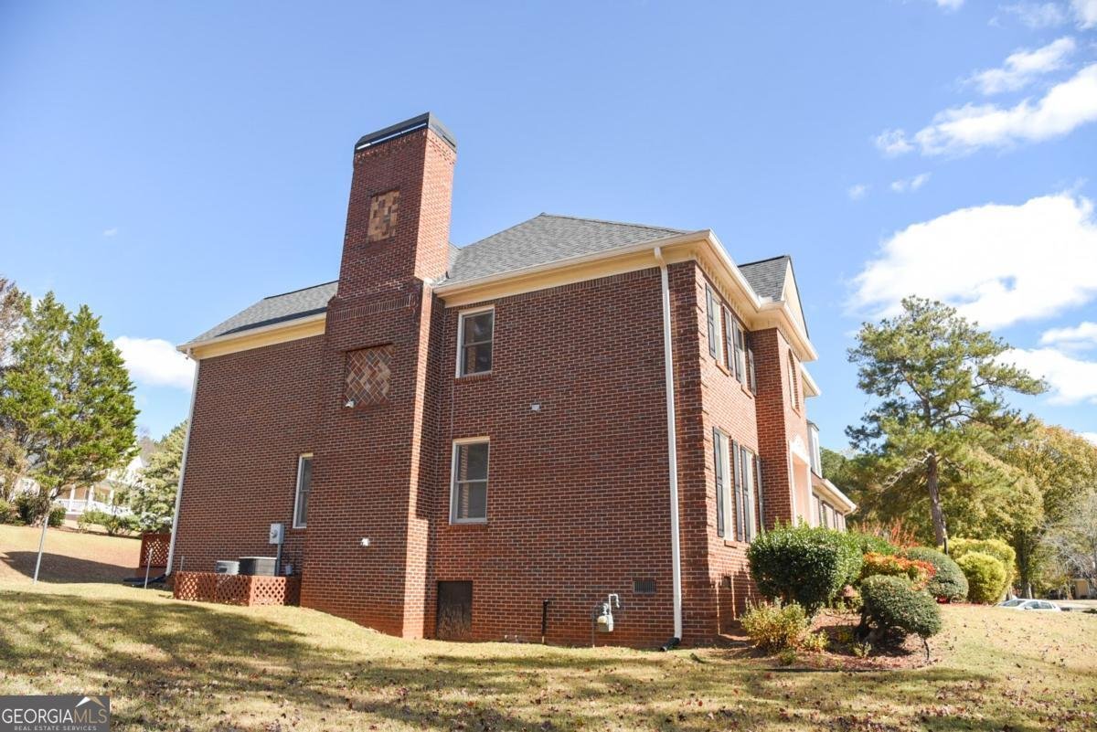 100 Acorn Ridge Fayetteville - 11