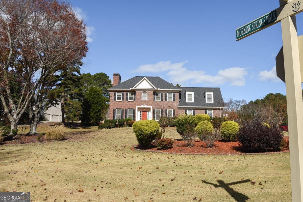 100 Acorn Ridge Fayetteville - 17