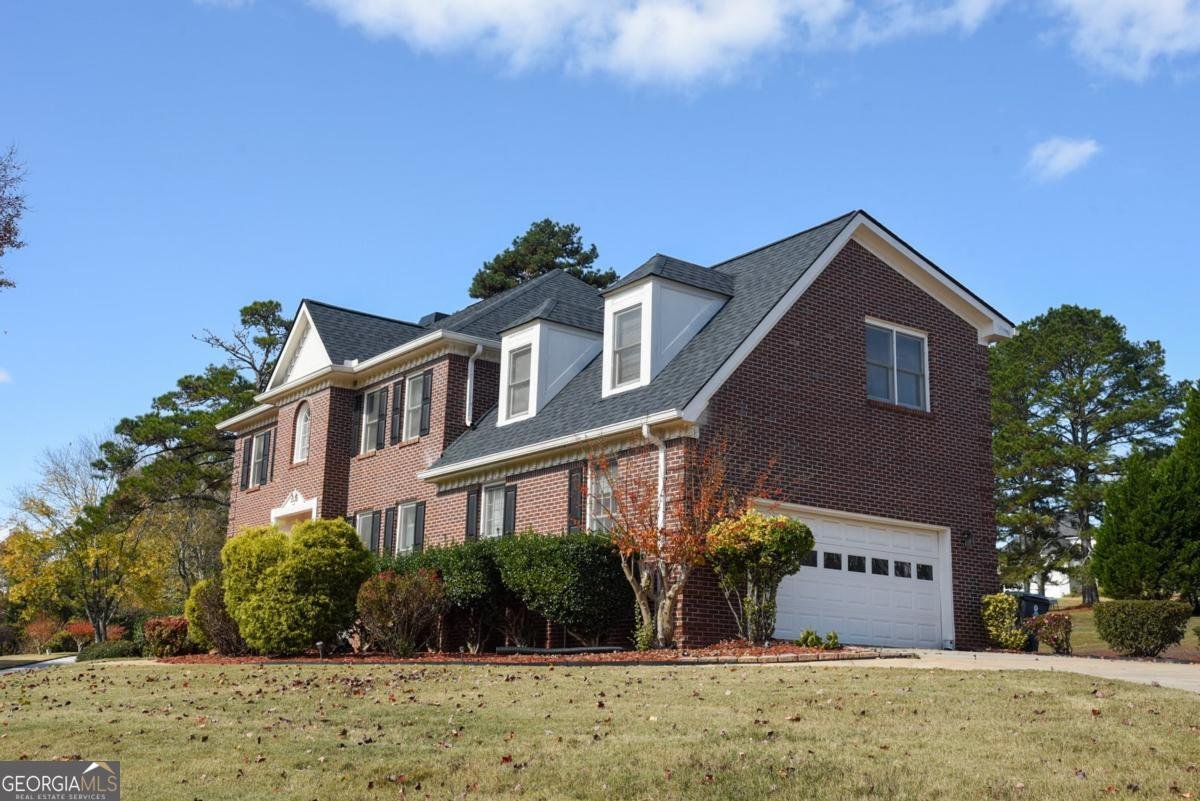 100 Acorn Ridge Fayetteville - 19