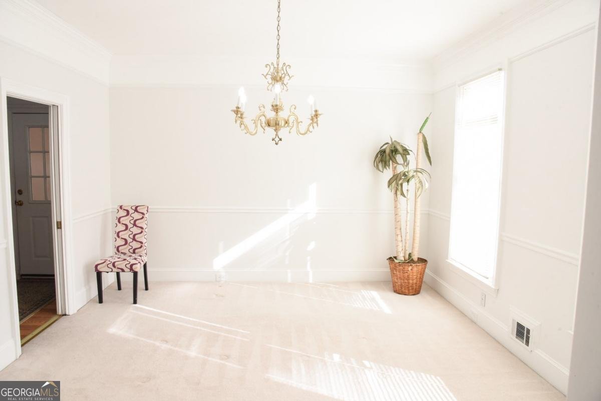 100 Acorn Ridge Fayetteville - 28