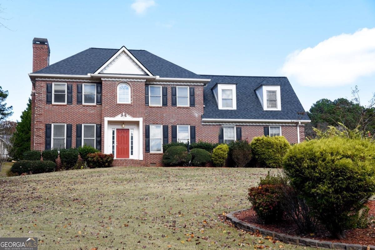 100 Acorn Ridge Fayetteville - 3