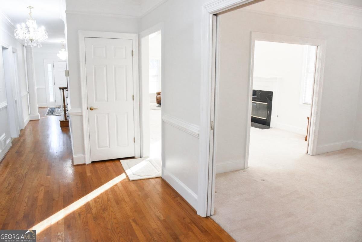 100 Acorn Ridge Fayetteville - 31