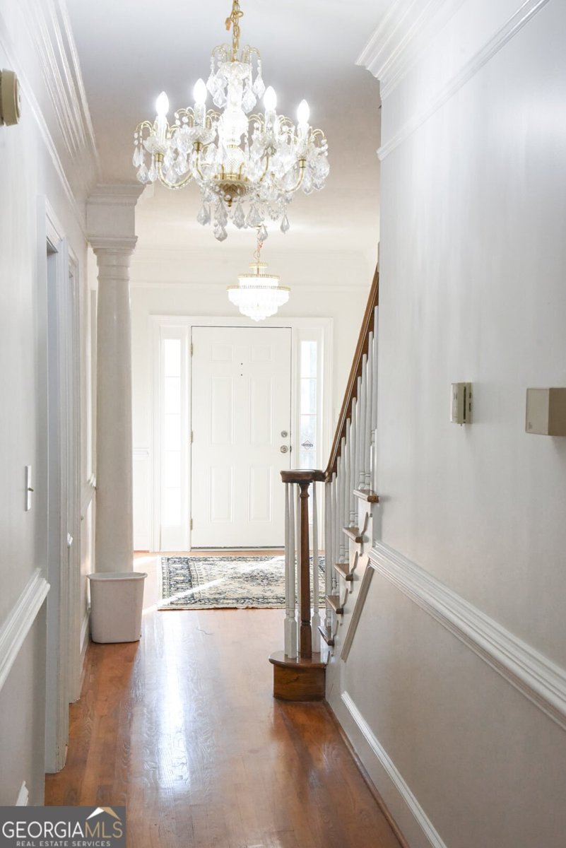 100 Acorn Ridge Fayetteville - 34