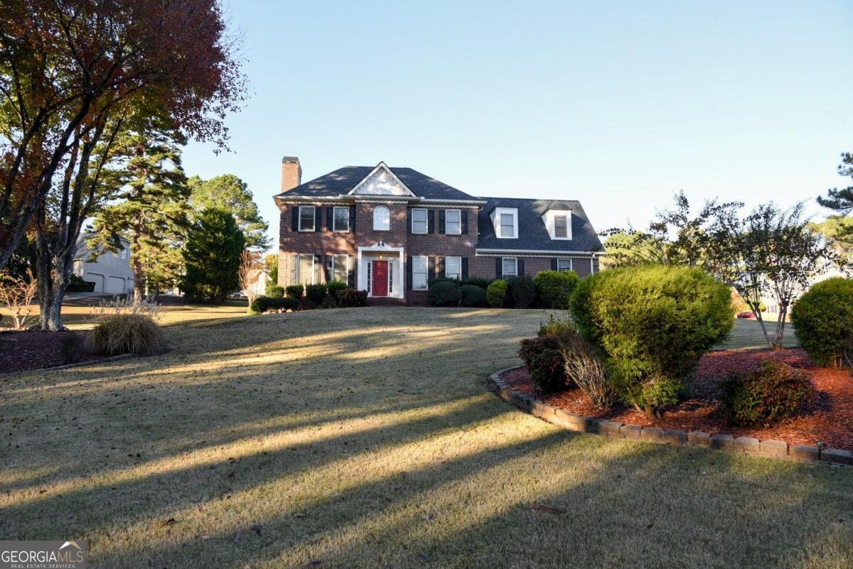 100 Acorn Ridge Fayetteville - 35