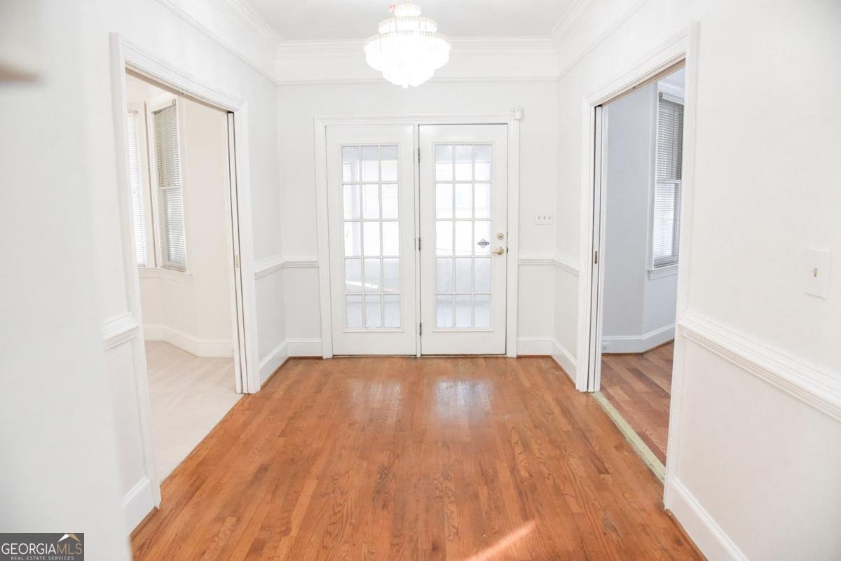 100 Acorn Ridge Fayetteville - 44