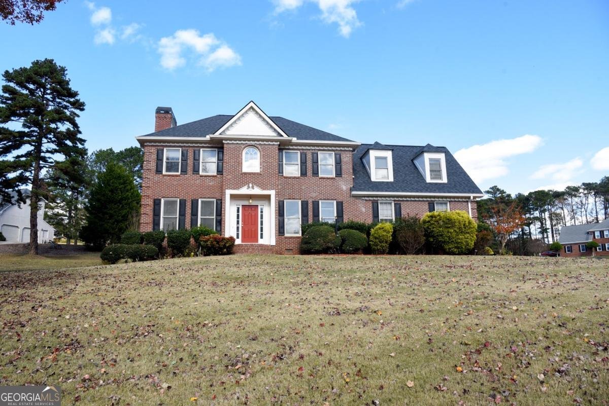 100 Acorn Ridge Fayetteville - 5