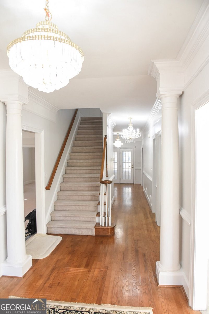 100 Acorn Ridge Fayetteville - 55