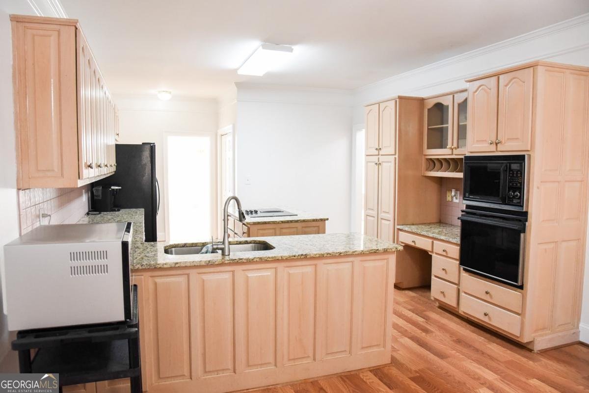 100 Acorn Ridge Fayetteville - 57