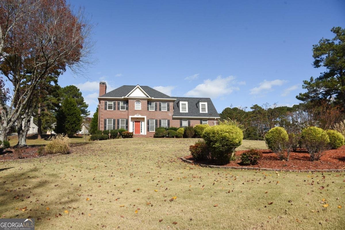 100 Acorn Ridge Fayetteville - 7