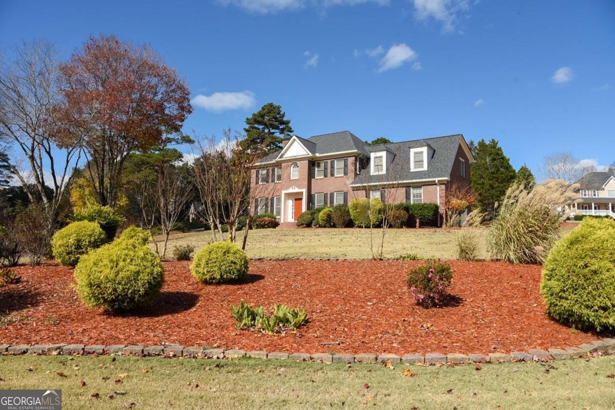 100 Acorn Ridge Fayetteville - 8