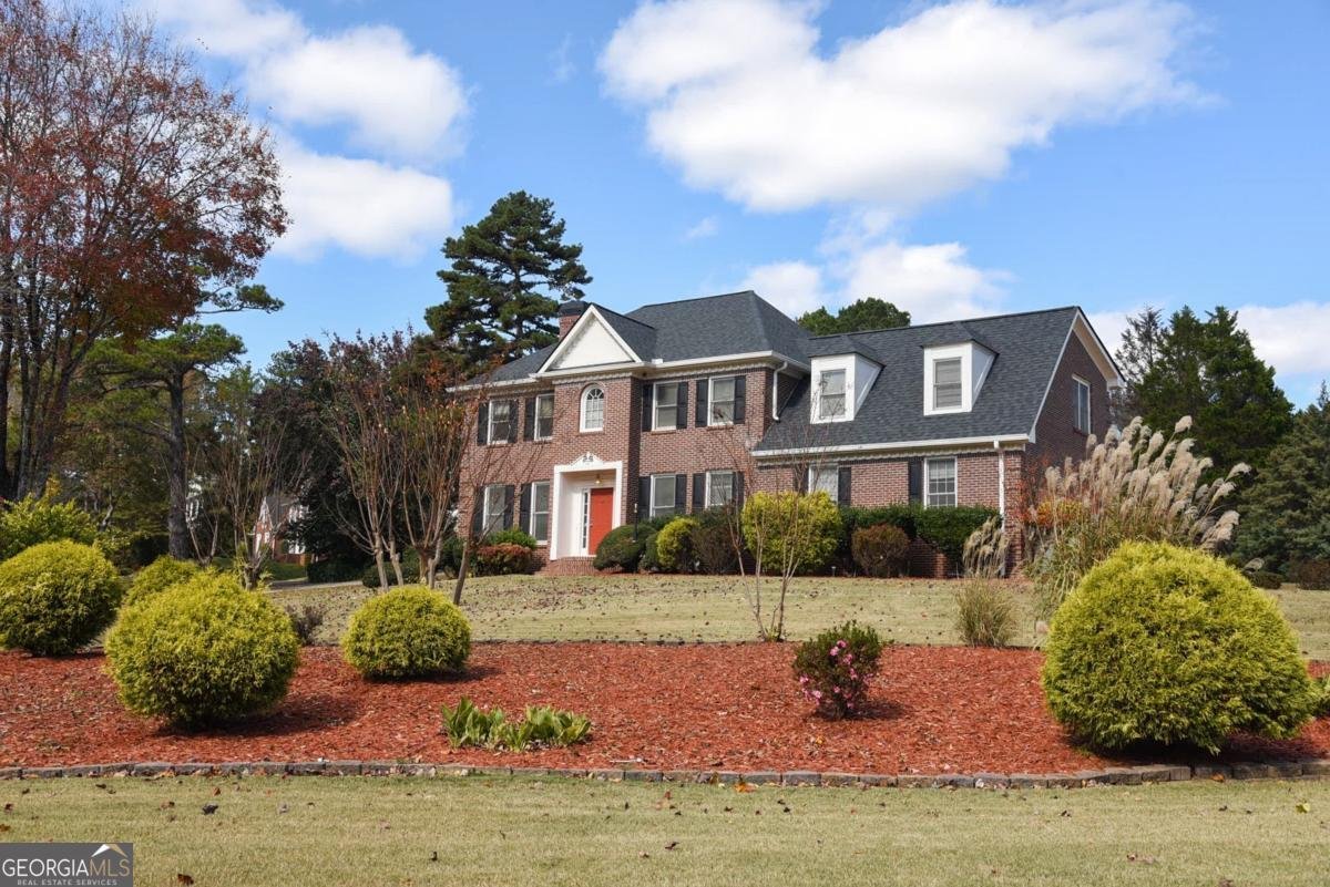 100 Acorn Ridge Fayetteville - 9