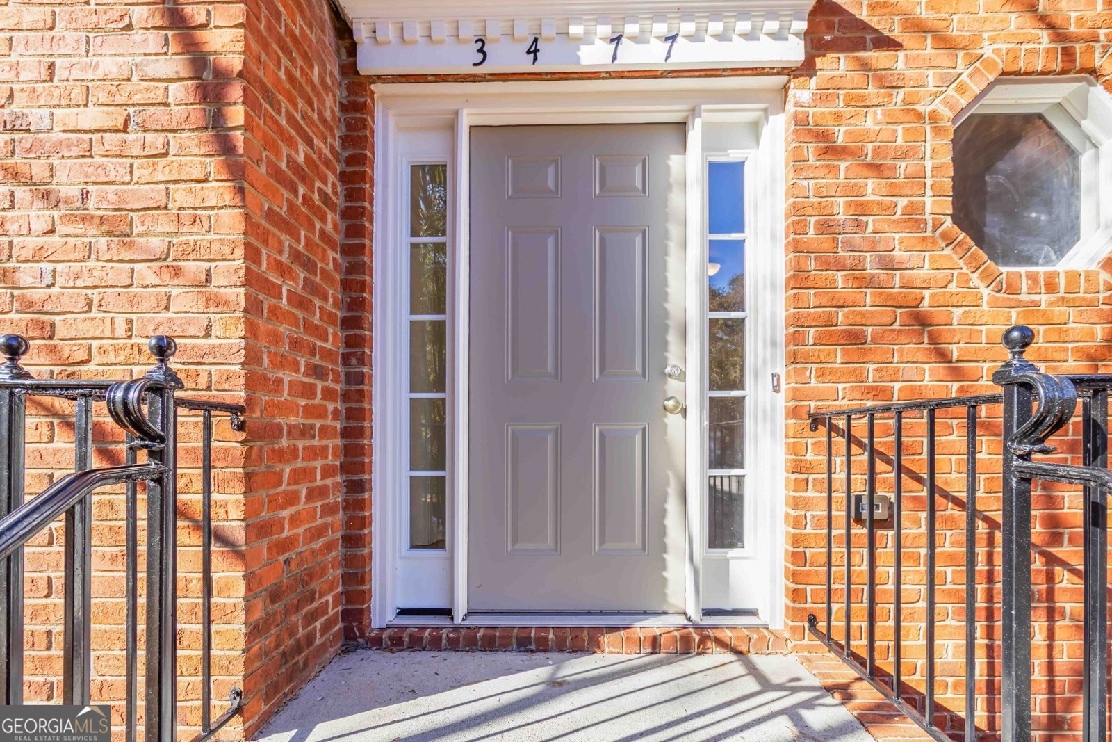 3477 Chinaberry Lane Snellville - 1