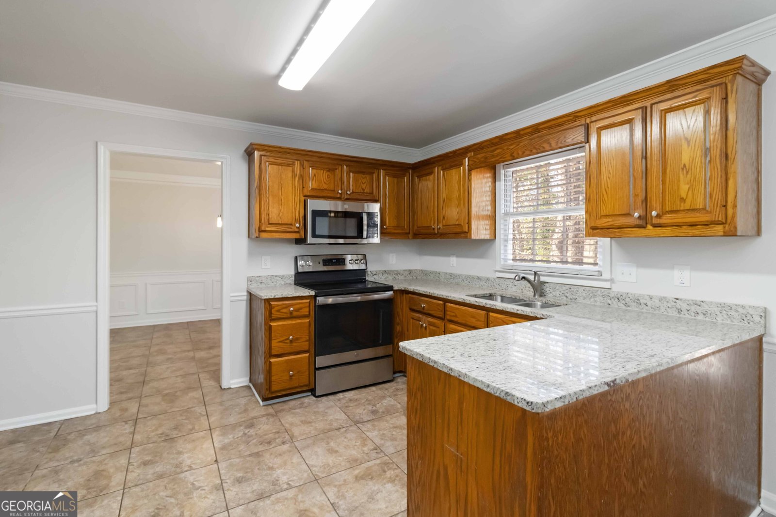 3477 Chinaberry Lane Snellville - 10