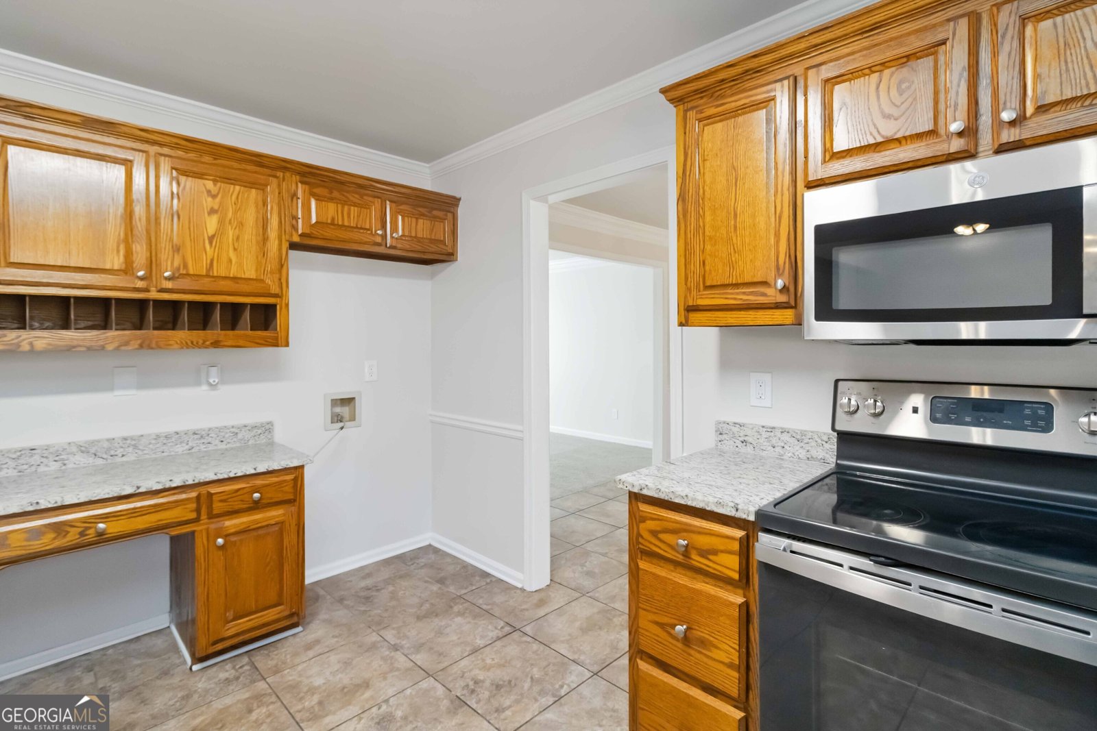 3477 Chinaberry Lane Snellville - 11